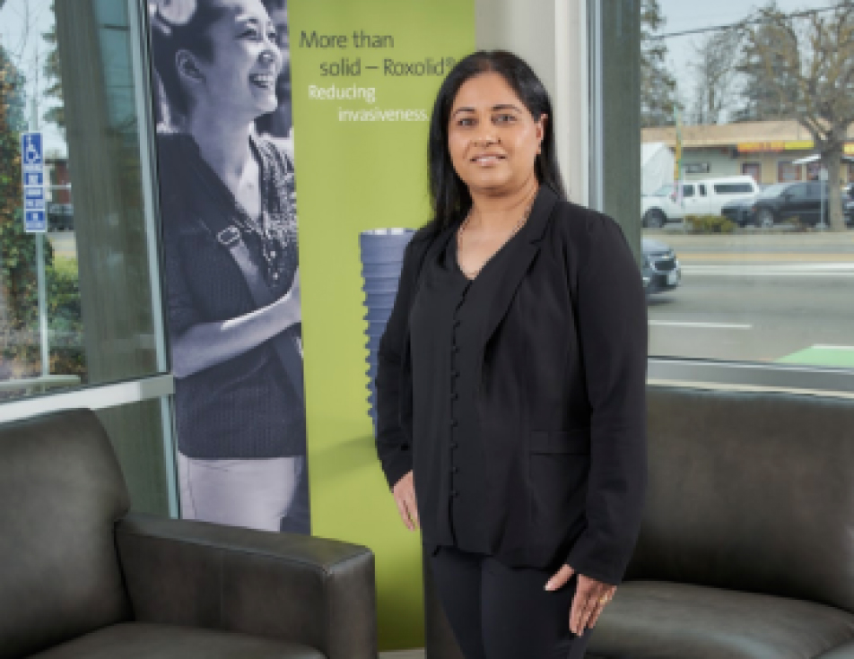 Dr. Dhaliwal